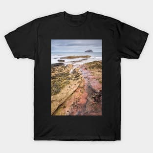 Seacliff Rocks T-Shirt